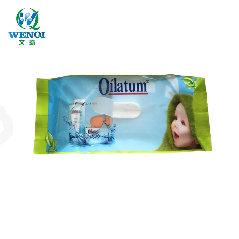 Skin care Baby Wipes Wet custom Newborns Disposable baby soft private label Baby tender Wipes Free Alcohol Babycare Set Mild