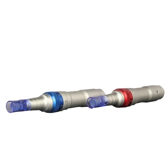 Электрическая Беспроводная и Проводная ручка Derma Pen dr pen A6 dermapen сертификат