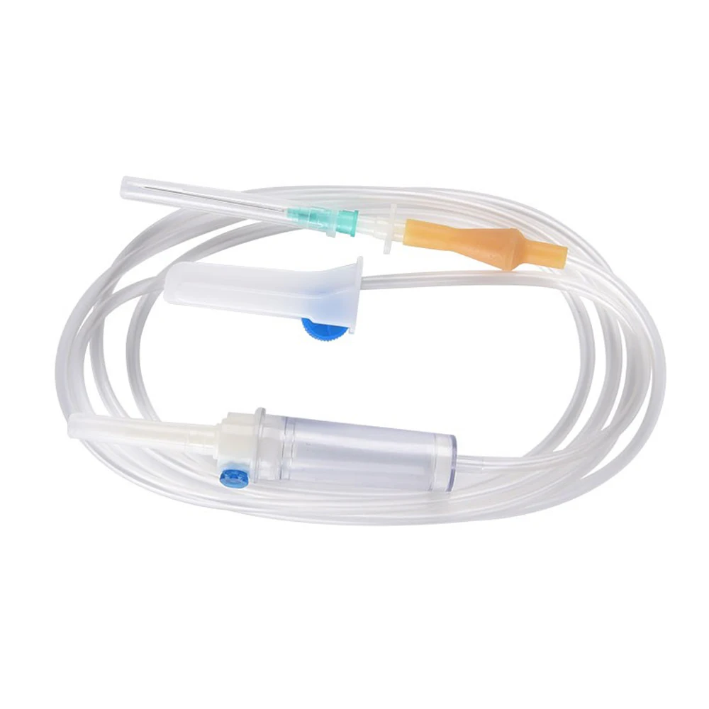 infusion set components manufacturer with free sample