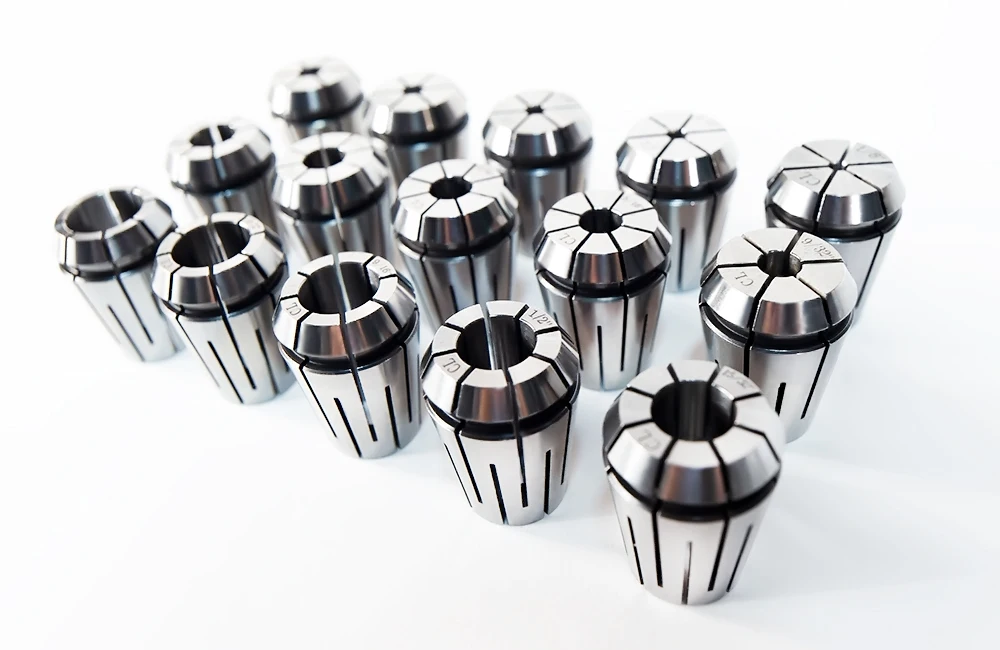 Precision Er Collet for Milling Tool