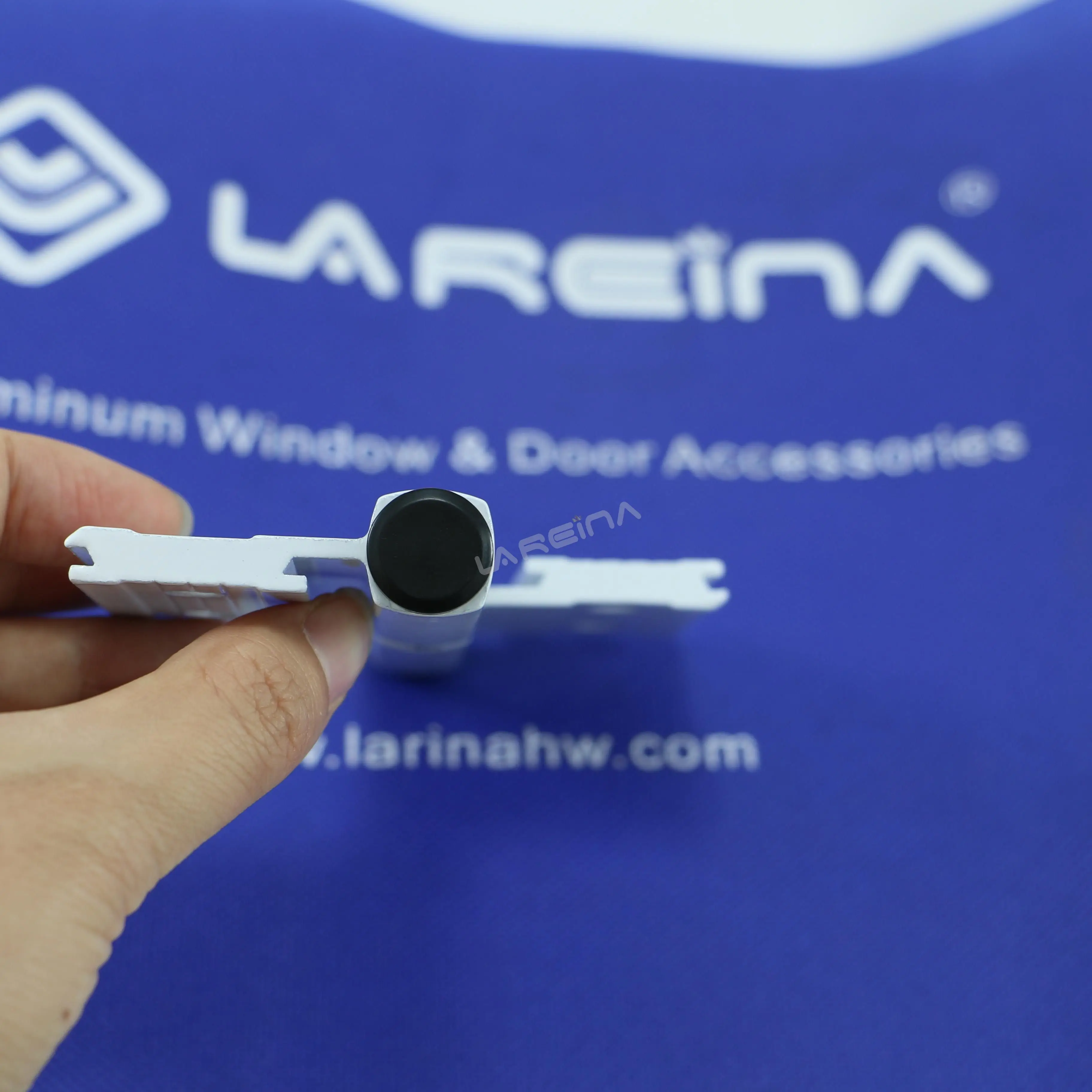 Aluminum Extrusion Hinge Door and Window Hinges with South America