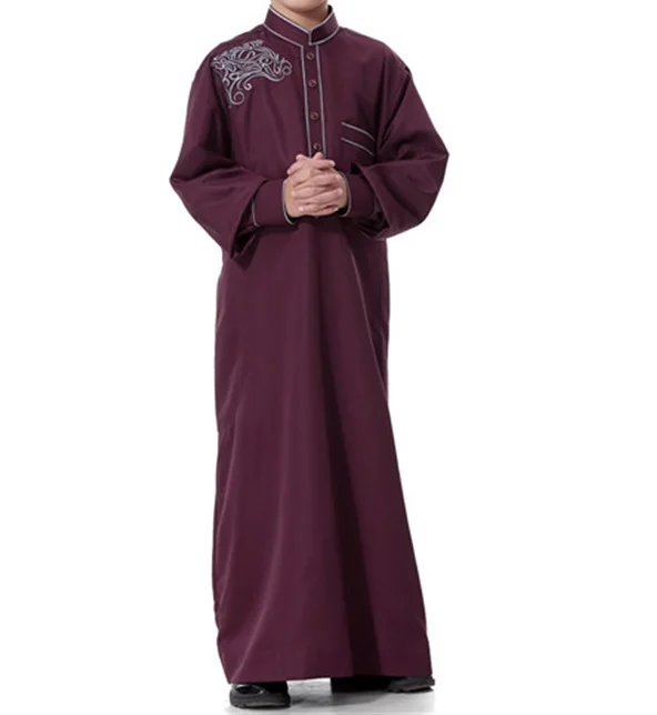 2021 New Muslim Islamic Middle East Prayer Clothes Muslim Clothing Dresses