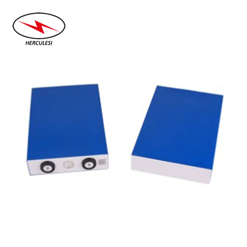 Lithium Battery Solar Storage LiFePO4 3.2V 100Ah LFP Prismatic Cell for 12V 24V 36V 48V 5KW 7KW 10KW EV Battery System