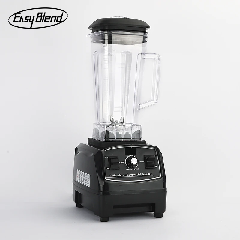 Home Appliances Professional Vegetable Juicer Ice Heavy Duty Commercial Blender