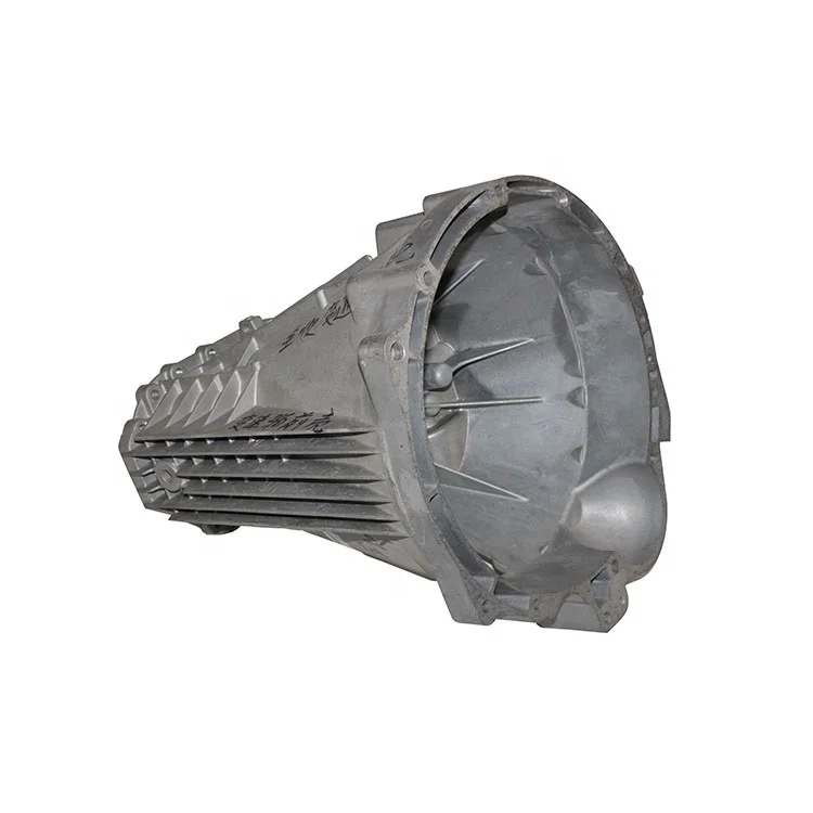 CN1C15-7006-AA Китая Гуанчжоу хорошее качество деталей коробки передач Корпус для FORD