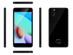 X-TIGI S2    Brand new  Smart Phone 5.5  Inch HD IPS   Display 3GB RAM 32ROM LTE 4G Quad core