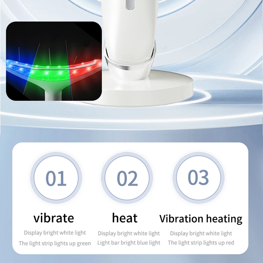 KV Instant Best Lifting Machine V Line Face Lifting V Shape Face Lift Product Best Wrinkle Remover for Face and Neck