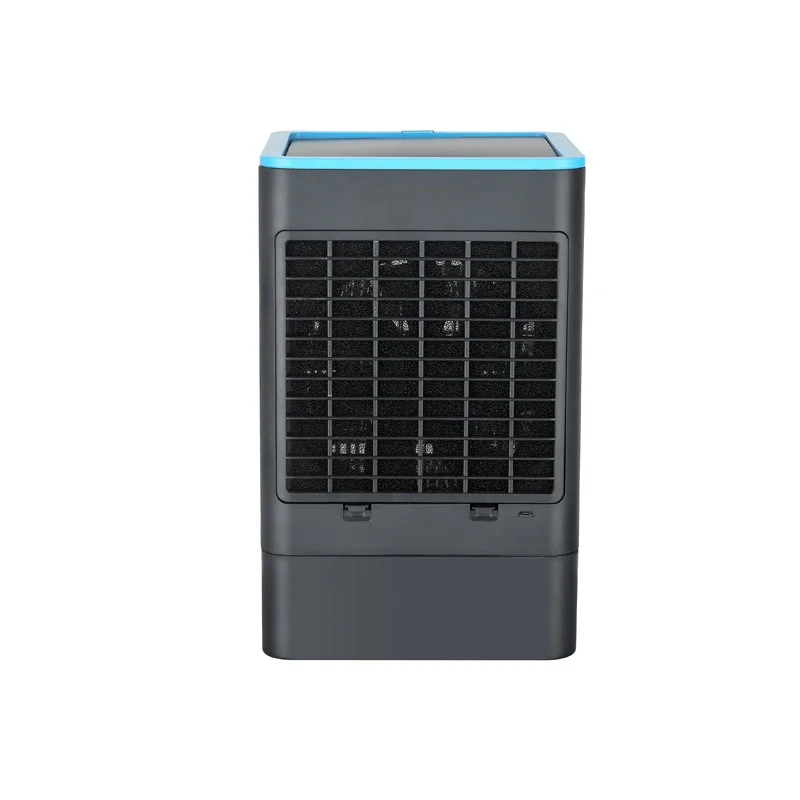 Portable Mini Air Conditioner Home Use Water Air Cooler And Cooling Fan