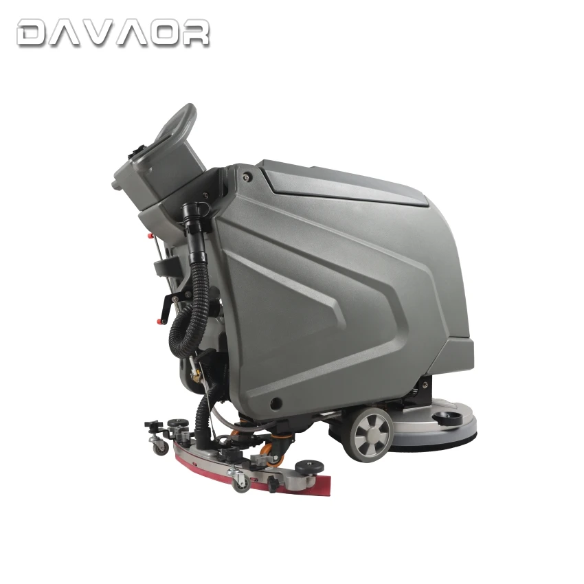 Davaor D3M 24 В 100 А/х 20 дюймов