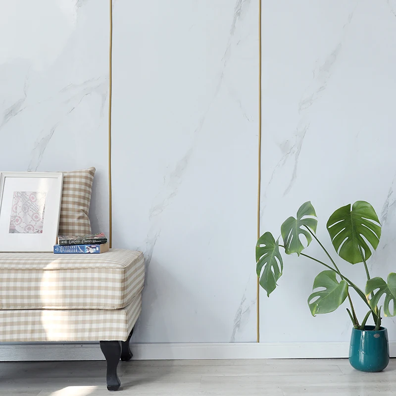 Floor and wall stickers PVC linoleum floor self-adhesive wood grain SXP vinyl flooring