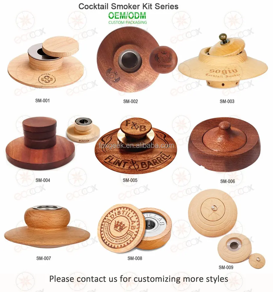 Набор для приготовления коктейлей Bartending с фонариком новые модели 2023 года не очаровательный дизайн безопасный детей фонарик замком деревянная