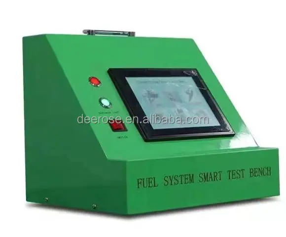 Diesel Engine Common Rail Injectors Testing Equipment Laboratory Machine CRDI diesel injector test bench machine
