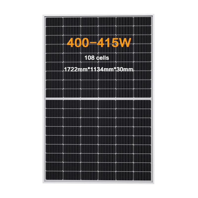 Солнечная панель Longi, 400 Вт, 405 Вт, 410 Вт, 415 Вт, класс, солнечный модуль, дистрибьюторы в наличии