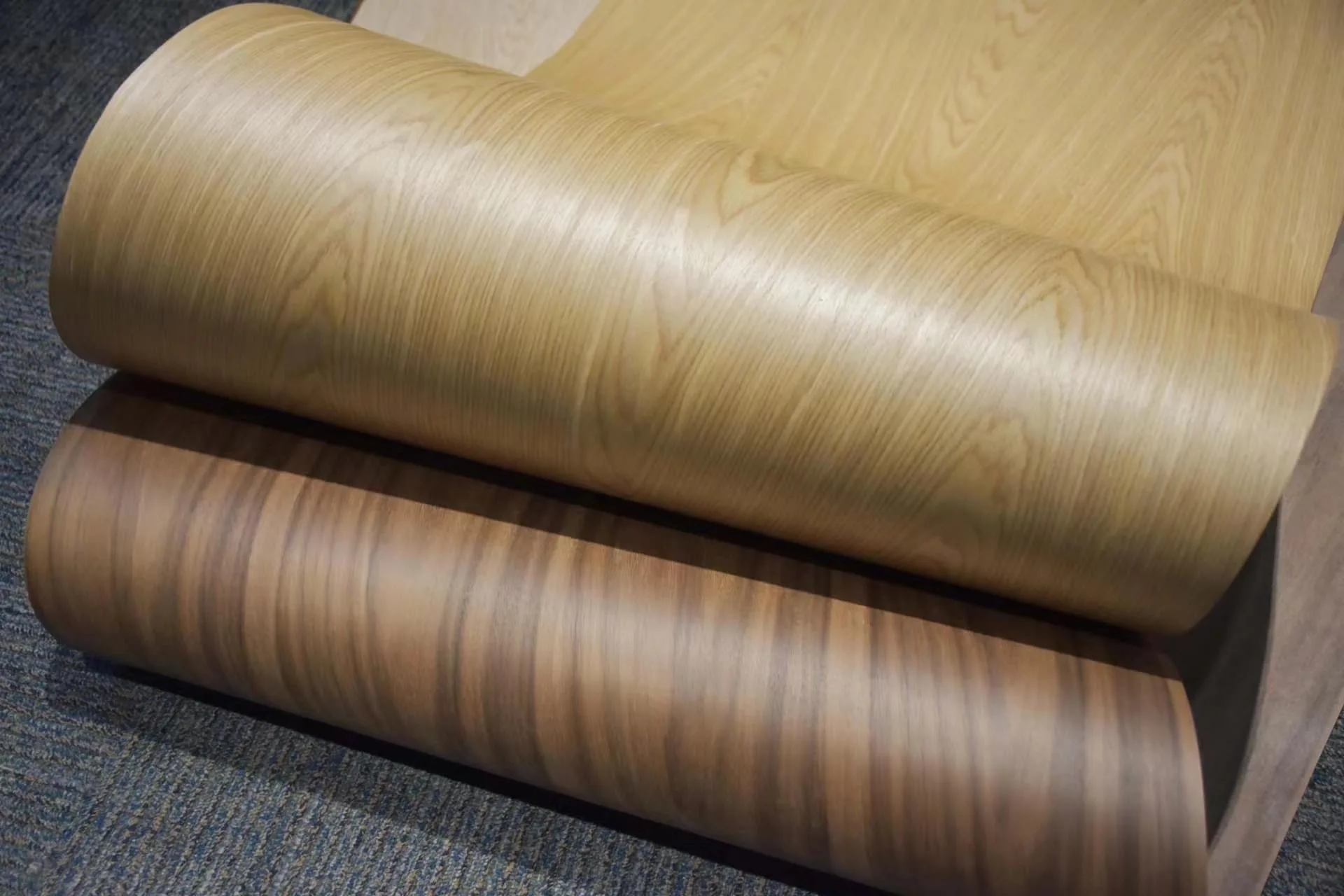 High Speed Plastic PVC Vinyl Flooring Mat Making Machine PVC Flooring Roller Production Line