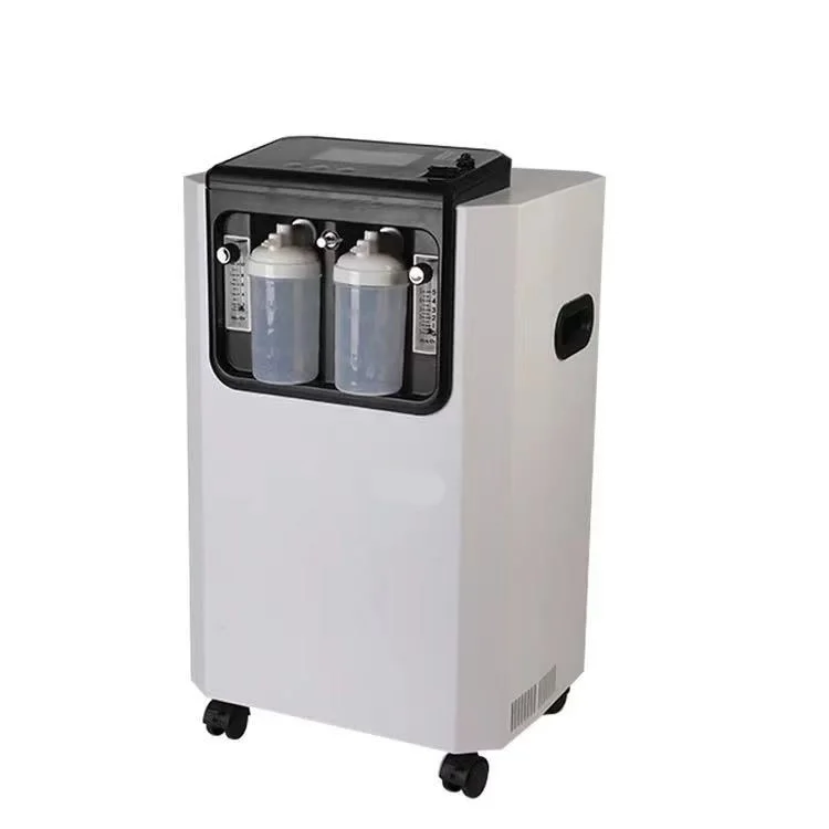 O wgels In stock oxygen-concentrator 10l dual flow portable mini medical home oxygen-concentrator Usa Algeria France