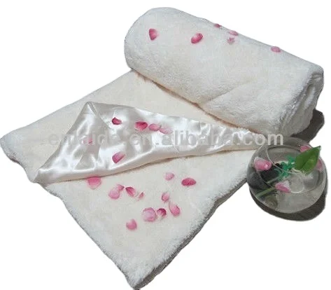 
bamboo tourmaline magnetic health summer blanket quilt 