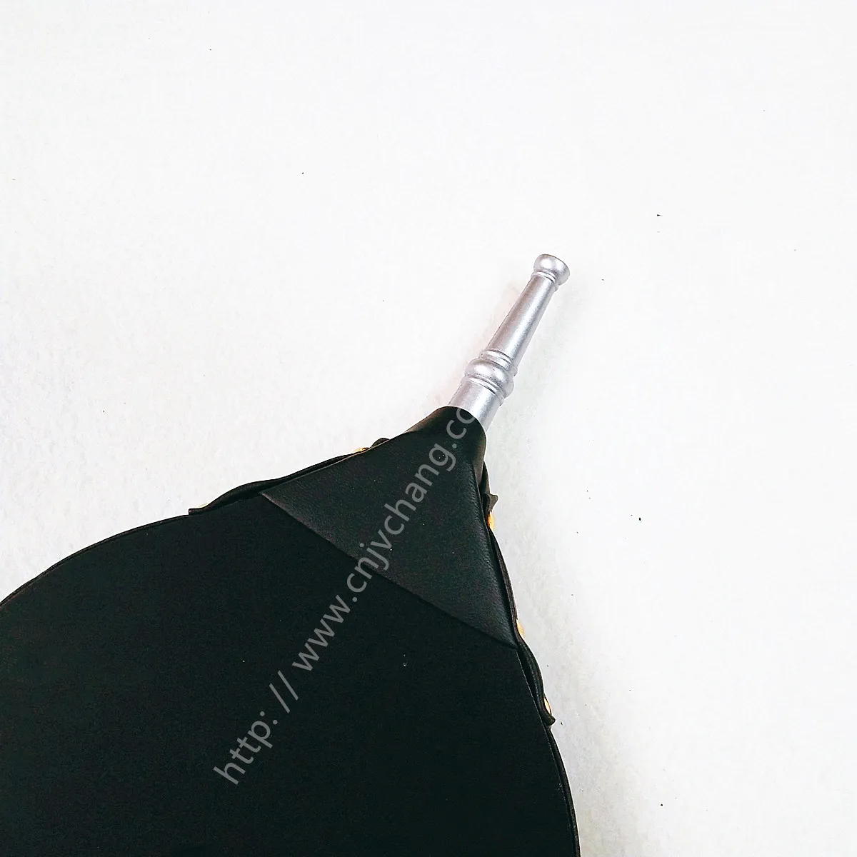 2024 New Classic Fireplace Bellows Tools Wood Air Blower Fire Bellow Camping BBQ Hand Bellow Accessories Tools