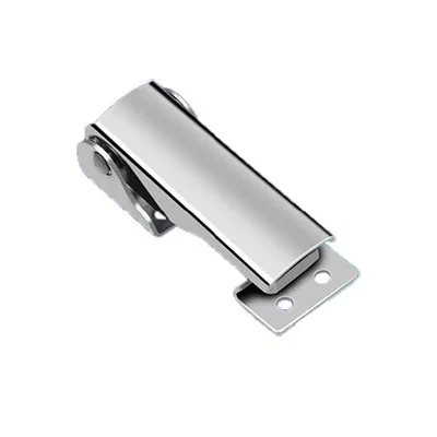 Hengzhu Hasp Lock DK113 Stainless Steel SUS304 Toggle Draw Latch