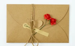 Greeting Cards  Postcards Handmade  Happy Birthday Card with Envelope Gift for Baby