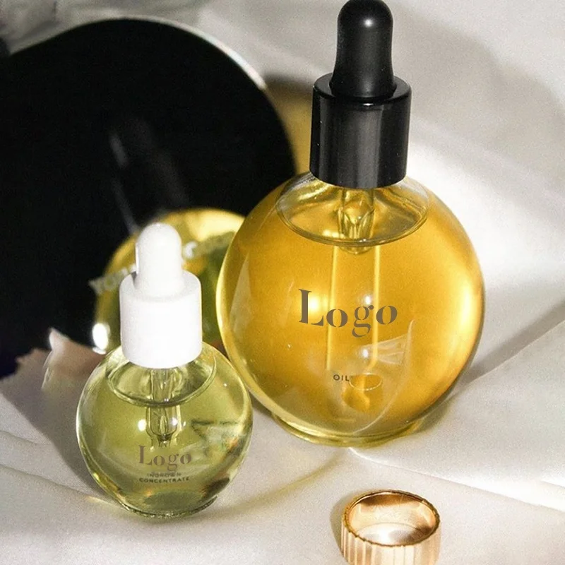 Magic Feels Good Results Purifies Pores Clarifies Scalp Seals Split-Ends Essential Hair&Skin Oils