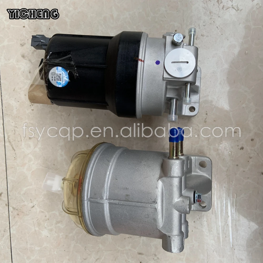 
Japanese trucks Spare parts Fuel filter FOR 6HK1 I-SUZU FVR FVZ FVM FTR TRUCKS 