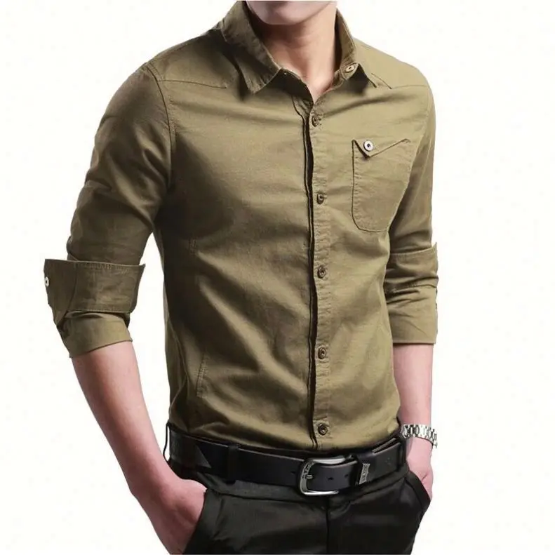Cheap Shirts For Men Casual  Casual Shirts For Men Made In China
