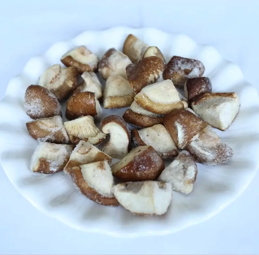 
Nameko Shiitkake Oyster Cut Frozen Mixed Mushrooms with Competitive Price 