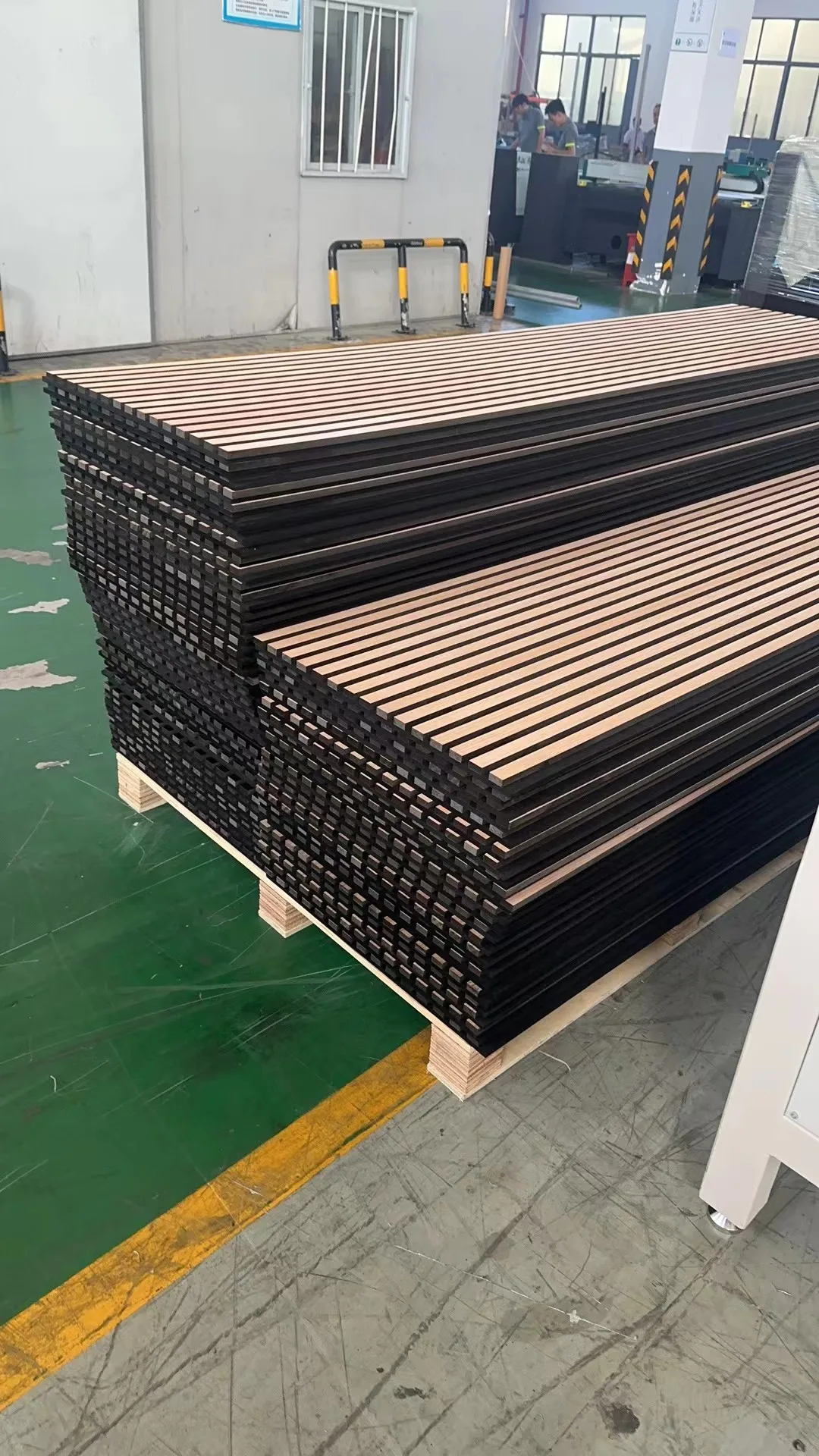 Akupanel Acoustic Slat Panel Wood Akustik Panel Wood Modern Interior Sound Proof Wall Decoration Acoustic Wall Panels