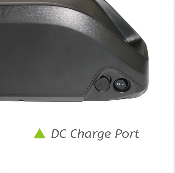 Hailong 36v 48v 10ah ,12ah ,13ah ,17ah lithium battery for MTB bike electric motor kit for bicycle