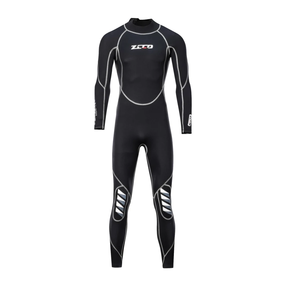 3mm Watersports Neoprene Wetsuit Swimming Surfing Diving Suit Scuba Dive Wet Suits  Wetsuit Diving Freediving Wetsuit