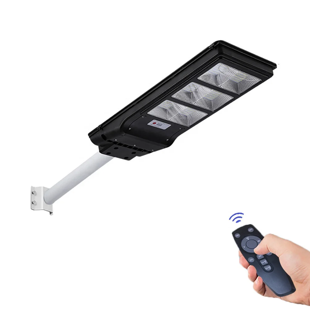 Датчик наружного освещения на солнечной батарее 12 В