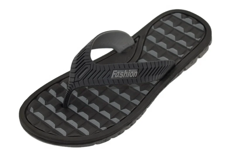 Special Design beach slippers New Models Slippers For Men