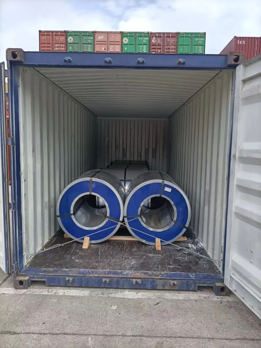 0.23MM 0.27MM 0.3MM M3 M4 MOH Prime Crgo Cold Rolled Grain Oriented Electrical Silicon Steel Coil Sheet Price Of Transformer