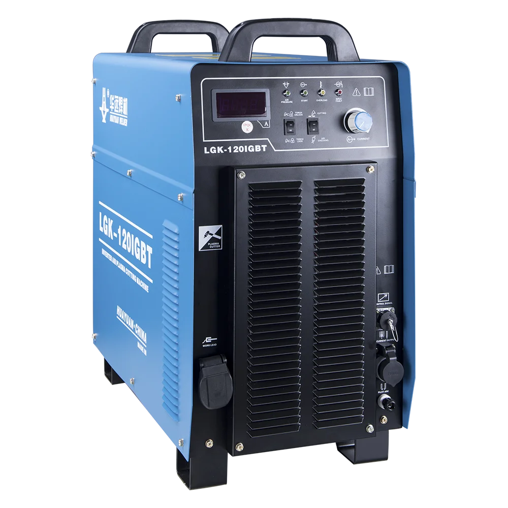 cut 120 plasma cutter LGK-120IGBT