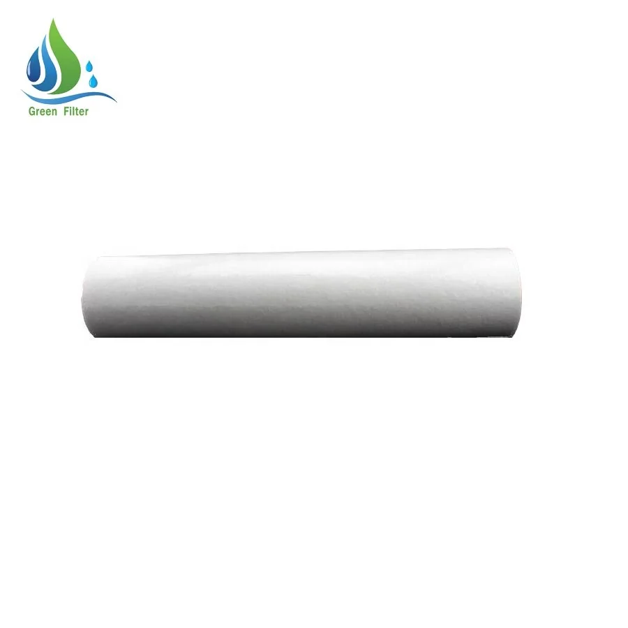 2023 NEW Depth filter/PP Spun filter cartridge / Melt blown filter cartridge for Water