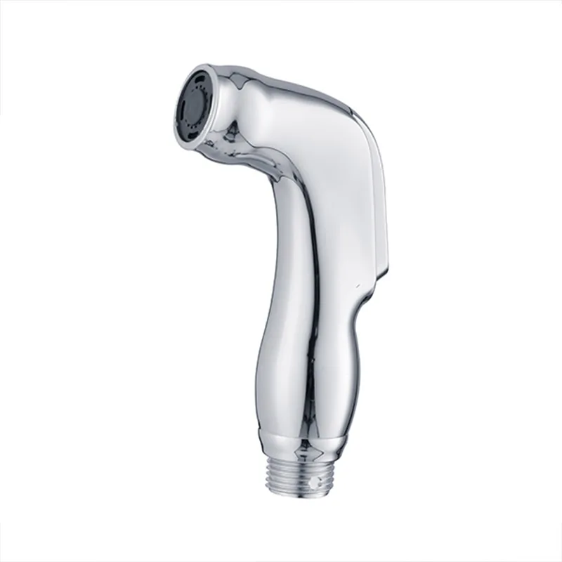 Easy installation type bathroom shattaf ABS hand held toilet bidet hand spray 987A