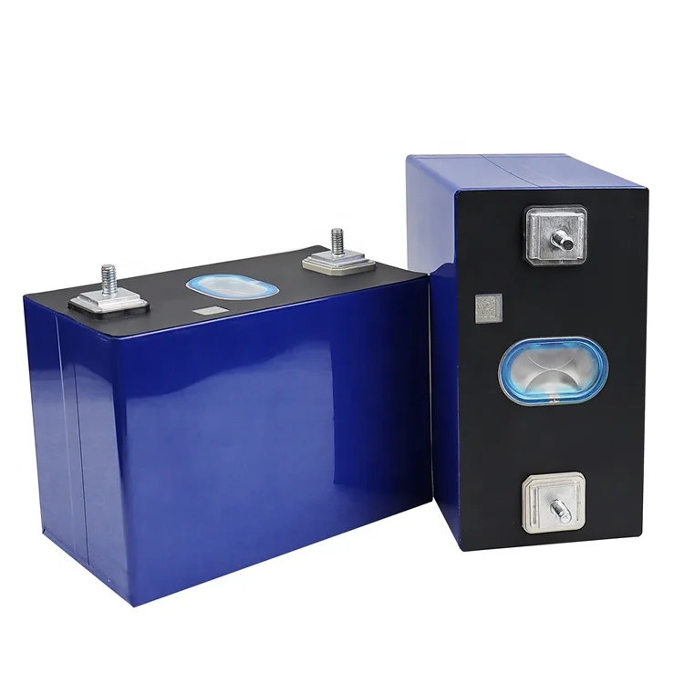 Класс A призматический Lifepo4 батареи перезаряжаемые 3 2 V 135Ah 12V 24V36V 48V For EV RV
