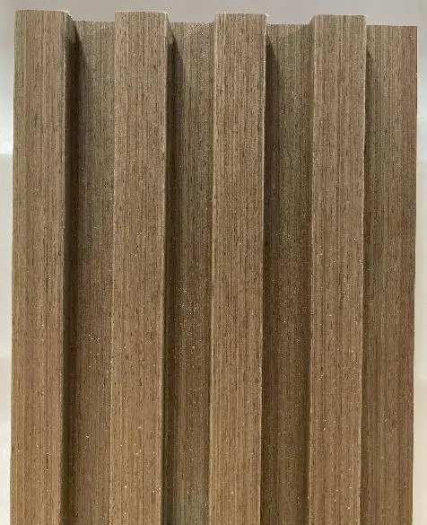 Manufacturing Companies for Vunir New Design Reconstituted Wood Veneer for Surface Interior Wall Panels