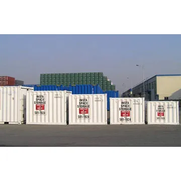  Oem качественный мини-контейнер для морской доставки модульный многоразмерный Прочный