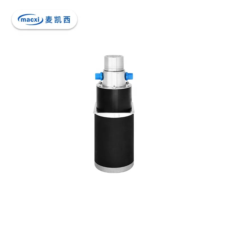 chemical magnetic DC metering pump positive displacement pump