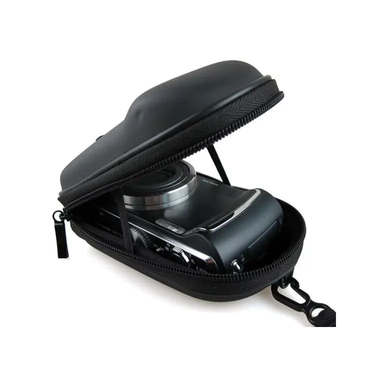 New Model Customized Mini Carry Eva Camera Bag Cases for Camera Video Bags