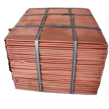 100% Pure Mill-berry Copper, Copper Scraps, Copper Wire Scrap 99.9% For Sale