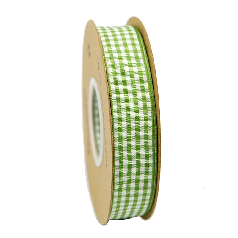 
Factory Hot sale Wholesale Fancy 20mm Qingham Ribbon Birthday Decorative Ribbon 