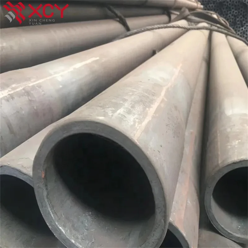 astm a106 API 5L sch40 s355j2h q320 cold drawn precision mild Carbon Steel Pipe Seamless Pipe