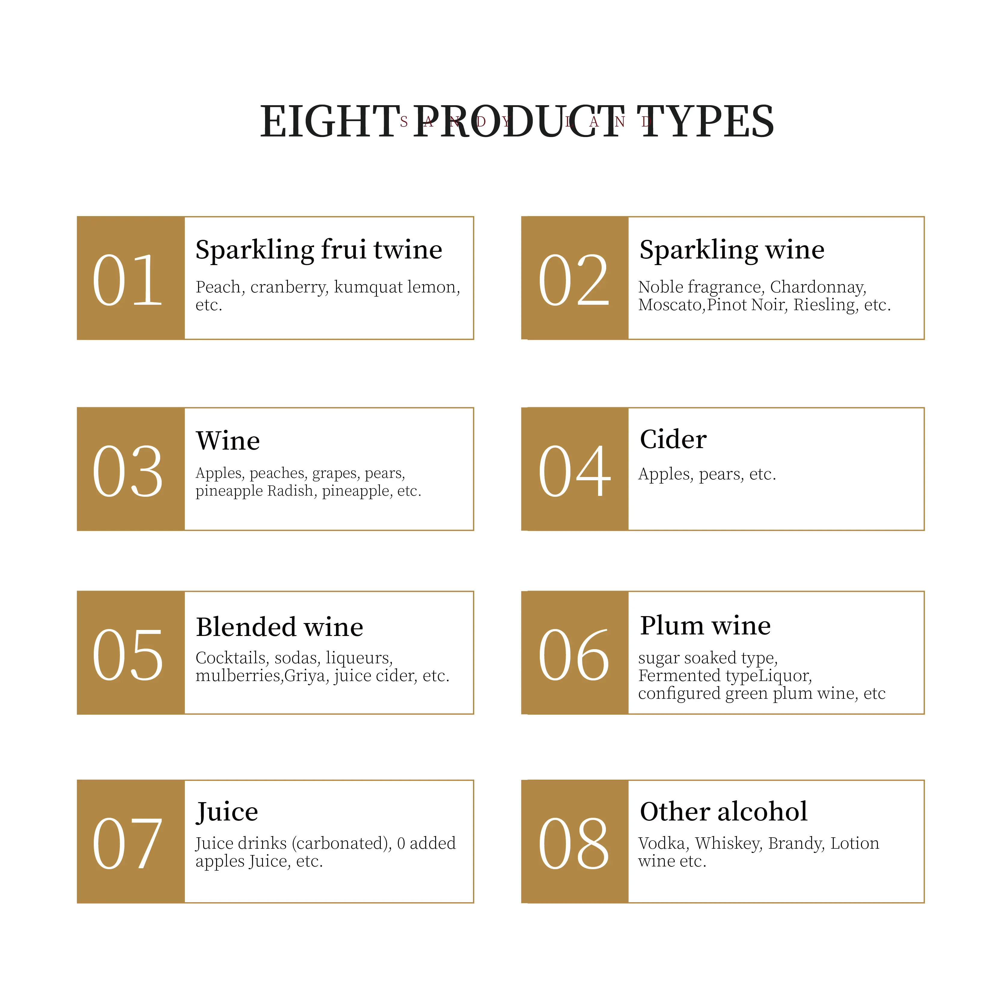 Factory Wholesale Manufacturing Customizable Alcoholic Beverages cheap Sparkling Wine Champagne Sparkling Wine