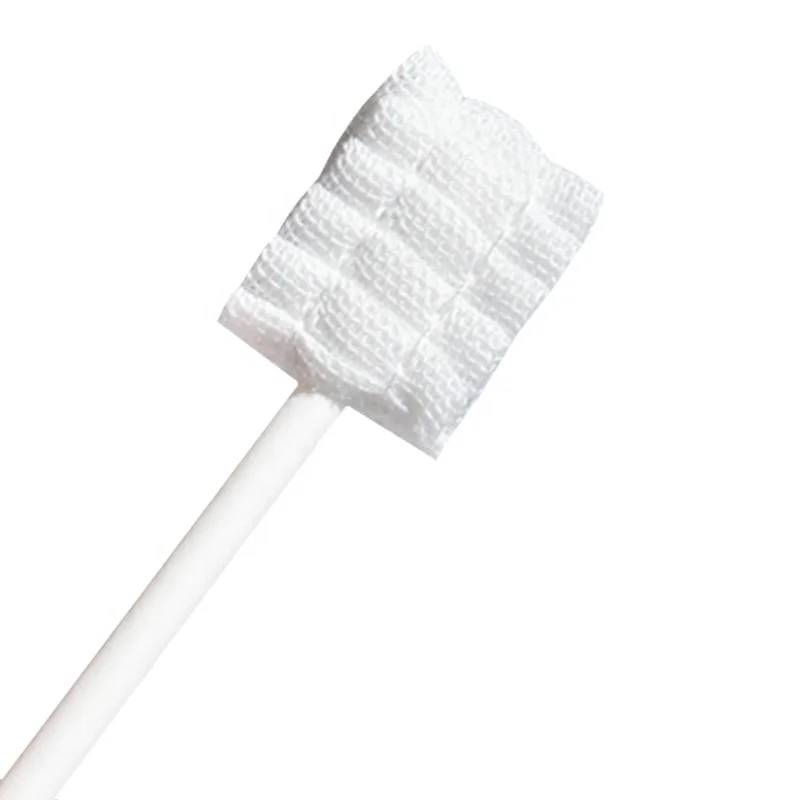 Baby Gauze Swab Oral Cleaner Sterilizer Kids Stuff Premium Quality From China Items for Your Kids