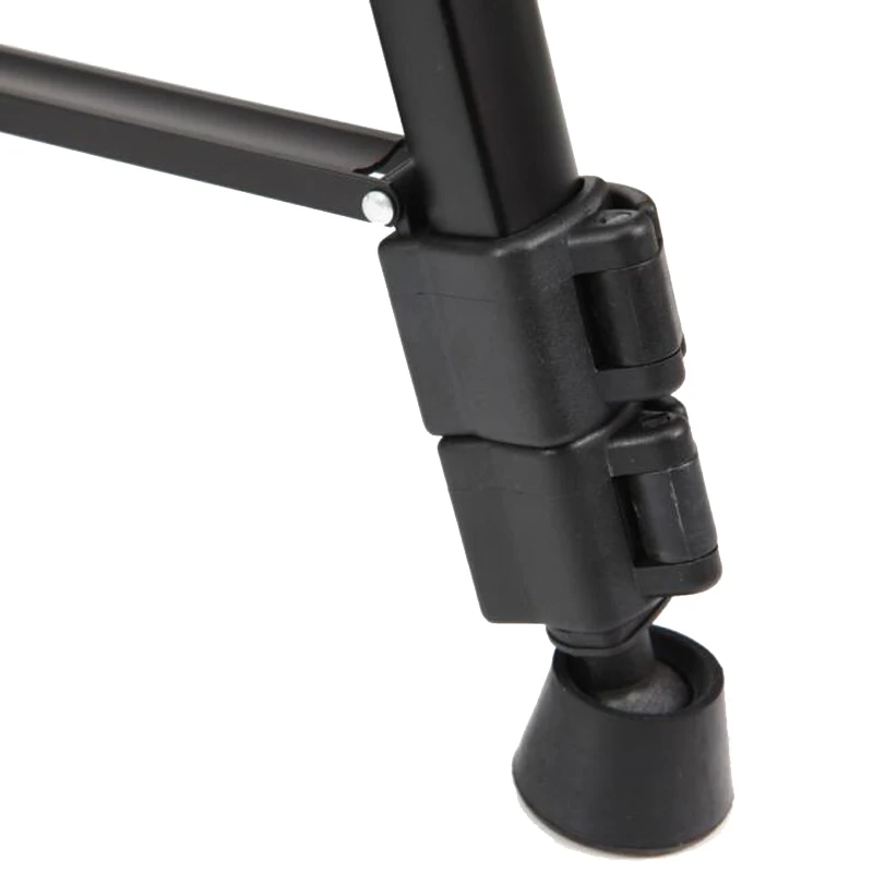 iStabilizer Compact Tall Aluminum DSLR Flexible Cell Phone Video Camera Tripod Stand