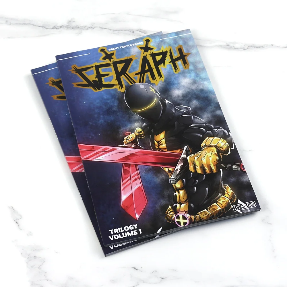 Детская Мягкая обложка для чтения