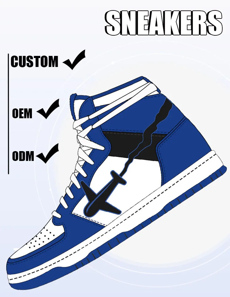 2023 New Arrival Cushioned Cool Basketball Shoes Breathable Men SB Casual Running Shoes Fashion Trend Top Sneakers