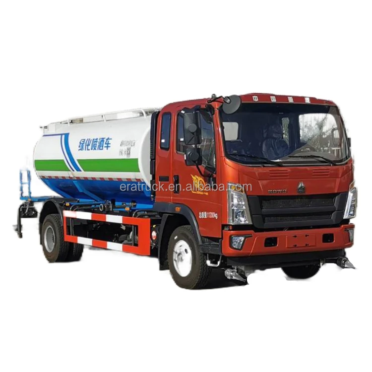 SINOTRUK Новый сверхмощный Автоцистерна 6x4 15000 20000 25000 литров Sinotruk Howo 7 водяной тендер спринклер грузовик для продажи